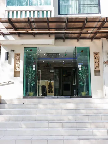 รูปภาพของโรงแรมเนเชอรัลบีช พัทยา