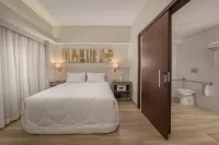 호텔 내시오날 드 리오 프레토 디스트리부티드 바이 인터시티