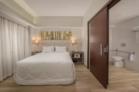 Hotel Nacional de Rio Preto - Distributed by Intercity