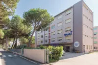 Meet Hostel Cervia Hôtels à : 