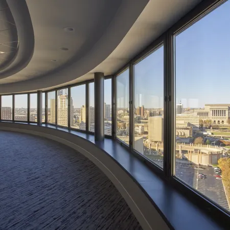 Hyatt Regency Milwaukee