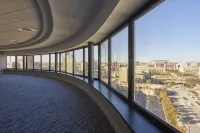 ハイアット リージェンシー ミルウォーキー - 絶景