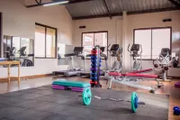Paleo Hotel & Spa - Gym
