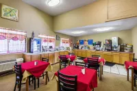 Quality Inn Hotels in Scottsbluff