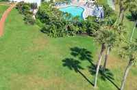 Beachfront Bed & Breakfast - Beach