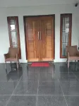 Aldeoz Palembang City Villa Sumsel - Vila