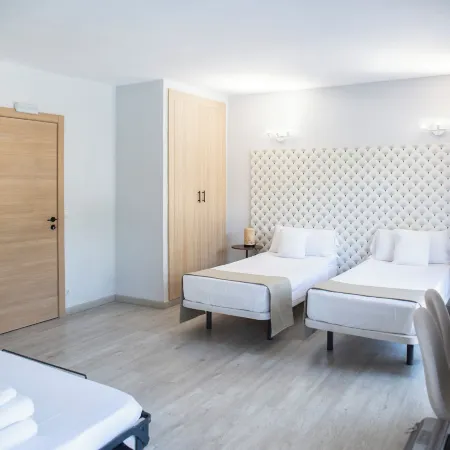 Hotel Casa Dalia