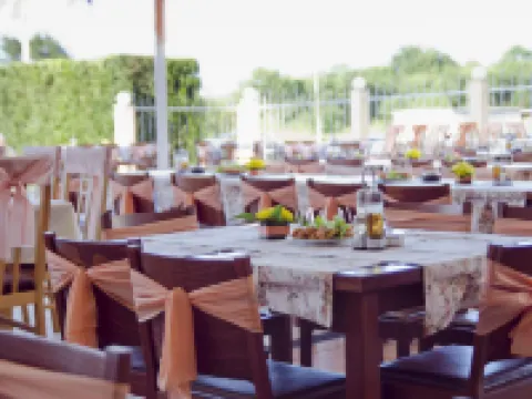 Hotel Plamena Palace Hotels in Primorsko