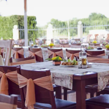 Hotel Plamena Palace
