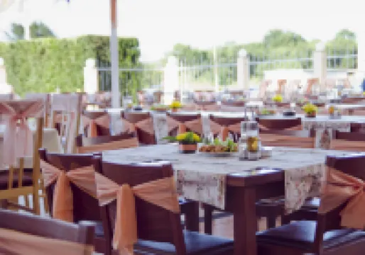 Hotel Plamena Palace