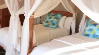 Vertigo Lodge de Estaurio Hotels in Inhambane