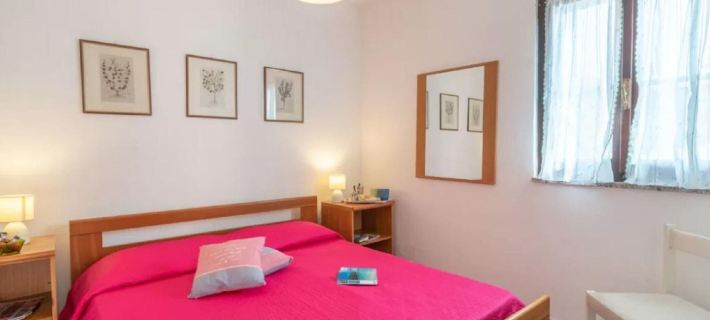 Seaside Villa Retreat in Stintino Hotels in Stintino
