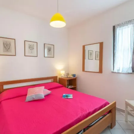 Seaside Villa Retreat in Stintino