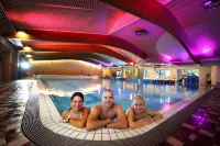 Design Hotel Levi Hotels in Kittilä