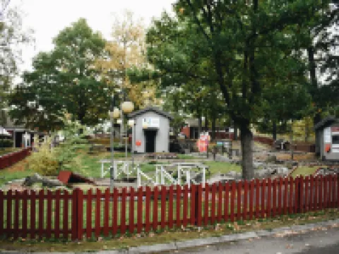 Eksjö Camping & Konferens Hotels in Eksjo Municipality