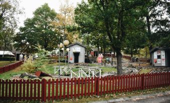 Eksjö Camping & Konferens
