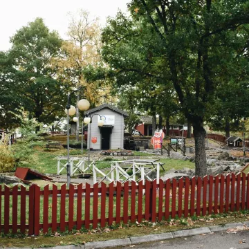 Eksjö Camping & Konferens