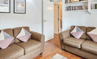 Host & Stay - Trefor Cottage