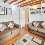 Host & Stay - Trefor Cottage Hotels in Trefor