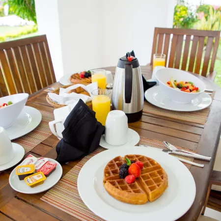 Beachscape Kin Ha Villas & Suites