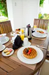 Beachscape Kin Ha Villas & Suites - พร้อมอาหารเช้า