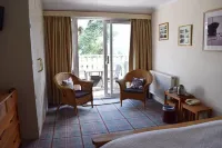Knoll House Hotels in Studland