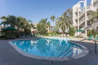 Casa Del Mar Beachfront Suites Hotels in Galveston