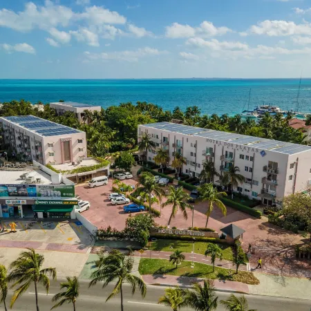 Hotel Dos Playas Faranda Cancún