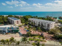 Hotel Dos Playas Faranda Cancún - 4-Star