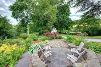 The Old Rectory Bed and Breakfast Hotel a Ruthin