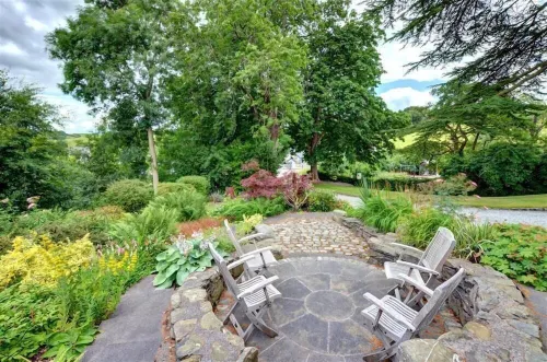 The Old Rectory Bed and Breakfast - Интернет