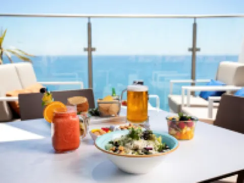 Hotel El Puerto by Pierre Vacances Hotels in Costa Del Sol