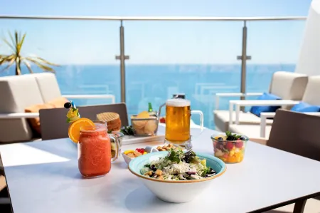 Hotel El Puerto by Pierre Vacances