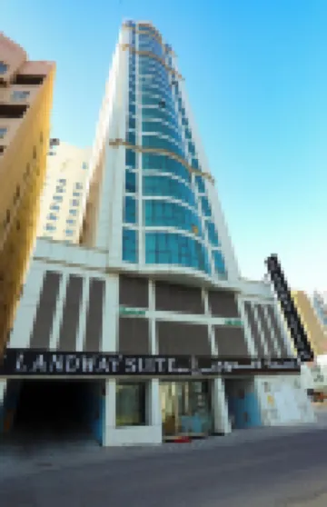 ランドウェイスイート