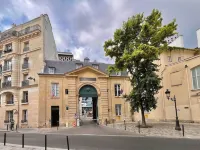 Luxor Bastille Hotel Các khách sạn ở Paris