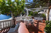 Villa Boheme Exclusive Luxury Suites