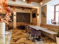Art Hotel Hotele w: Sibiu