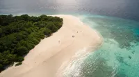 West Sands Ukulhas - オーシャンビュー
