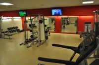 Hilton Garden Inn Tucuman - Gym