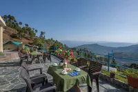 Heritage Resort Hotels in Kausani State