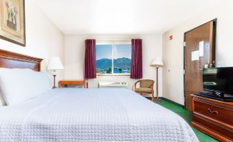 Scipio Hotel