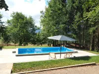 Guest House Sara Latin - สัตว์เลี้ยง