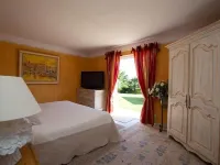 La Tarentane Hotels in Grimaud