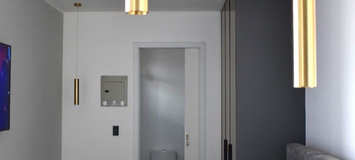Xoe Mini-Suites and Apartments Hotels in Quito