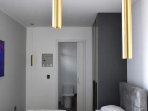 Xoe Mini-Suites and Apartments Hotel di Quito
