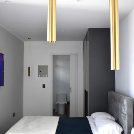 Xoe Mini-Suites and Apartments