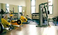 The Satu Stay - Apartemen Sgv - Gym