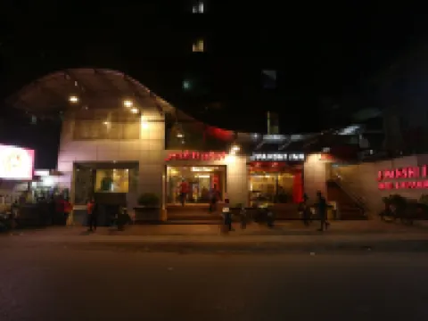 Panshi Inn Sylhet
