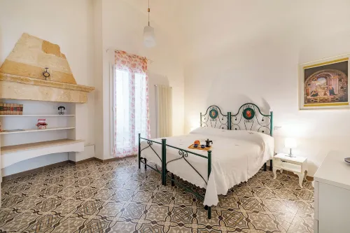 Casa Vacanze l'Aspidistra - Happy Rentals Hotels in Parco Scizzo-parchitello