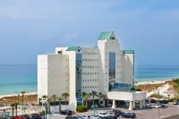 Holiday Inn Express Pensacola Beach Hotels in Pensacola Beach